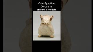 Jerboa ancientegypt [upl. by Kcirdes]