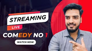 live 39 😎 livestream comedy no 1 [upl. by Lamaaj]