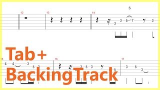 Jevetta Steele  Calling You Guitar TabBackingTrack [upl. by Llerdnad]