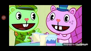 happy tree friends movie 2 [upl. by Ainesey]