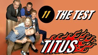 Titus • Episode 11 • The Test [upl. by Muncey983]