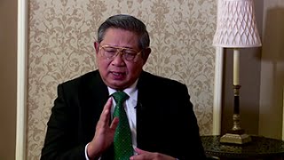 Tanggapan SBY Atas Hasil Voting DPR RI Tentang RUU Pilkada [upl. by Dwane]