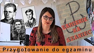 quotKamienie na szaniecquot  streszczenie i omówienie lektury [upl. by Alyssa]