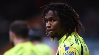 Marland Yarde  Unfinished Business  Rugby Tribute [upl. by Tarryn]