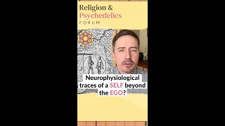 Dr Hereward Tilton at the Religion and Psychedelics Forum [upl. by Gav]