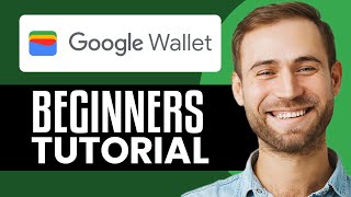 How To Use Google Wallet In 2024  Google WalletPay Tutorial [upl. by Len687]