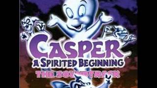 Casper A Spirited Beginning  Love Sensation [upl. by Jessamine]