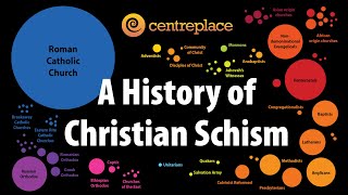 A History of Christian Schism [upl. by Asquith293]