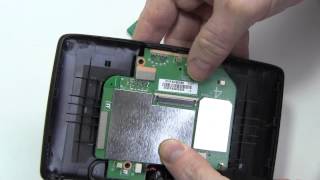 How to Replace Your TomTom Start 60 Battery [upl. by Ayt]