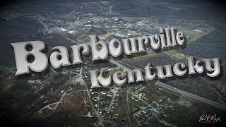 Barbourville Ky USA [upl. by Farman421]