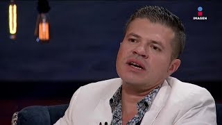 Jorge Medina en El minuto que cambió mi destino  Programa completo [upl. by Etteragram]