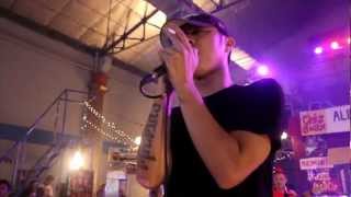 quotInuman Sessions Vol 2quot Your Song My One And Only You  Parokya Ni Edgar [upl. by Keffer]