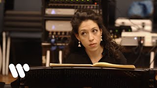 Beatrice Rana plays Bach Keyboard Concerto No 1 in D Minor BWV 1052 I Allegro [upl. by Utica]