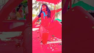 Krishna putana vadh soocutekrishna shortsviral shortvideo [upl. by Eira]