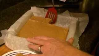 How To Make Easy Homemade Peanut Butter Fudge [upl. by Sib596]