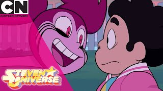 Other Friends Song  Steven Universe Future  Cartoon Network UK [upl. by Wilscam]