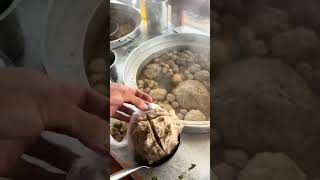 Bakso klenger Boss [upl. by Cyndy]