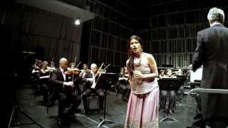 Manuel de Falla  El amor brujo  Symfonieorkest Vlaanderen [upl. by Aubrey529]