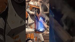 Order 66 Edit [upl. by Ecinreb]