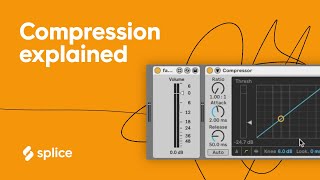 Compression explained amp HOW to use it EASY explanation [upl. by Mika]