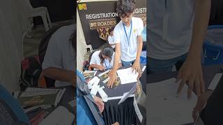 Roadies audition process full video roadiesauditions roadies process pune roadieswinners [upl. by Alleuol344]