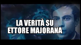 DOCUMENTARIO SULLA SCOMPARSA DI ETTORE MAJORANA [upl. by Bellamy896]