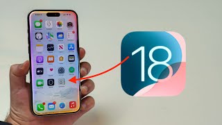 iOS 18  New Features and Changes [upl. by Ary]