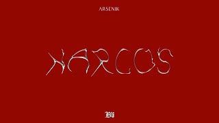 Arsenik  Narcos  أرسينِك  ناركوس Prod by Rashed [upl. by Aronos]