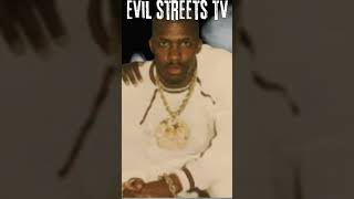 DC GOONS Rappers FEARED Rayful Edmond [upl. by Nirel]