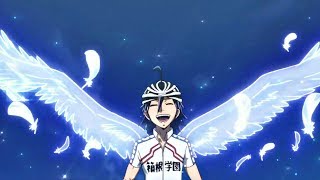 Top Yowamushi Pedal Openings amp Endings [upl. by Nork858]