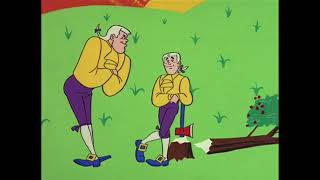 ArchieSabrina 1969  Archie And His New Pals  Correct Video Speed Remastered HD [upl. by Lizned]