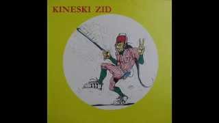 KINESKI ZID  KINESKI ZID 1983 [upl. by Agan663]