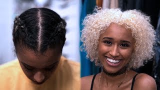 THE BEST BLEACHING HAIR TUTORIAL IVE EVER MADE AFTER 7 YEARS OF RESEARCH AND TESTING [upl. by Zampardi]