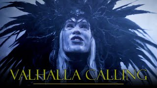 Social Repose  Valhalla Calling Viking Metal Miracle Of Sound Cover [upl. by Burnett]