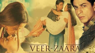 VeerZaara Full Movie  Shah Rukh Khan  Preity Zinta  Rani Mukerji  Amitabh  HD Facts amp Review [upl. by Eessac853]