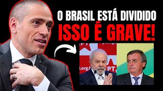 PROFESSOR HOC QUEBRA SILÊNCIO E FAZ ALERTA GRAVE DO BRASIL QUE ATRAPALHA ECONOMIA  HENI OZI CUKIER [upl. by Small55]