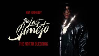 NBA Youngboy  The North Bleeding Official Audio [upl. by Reeve425]