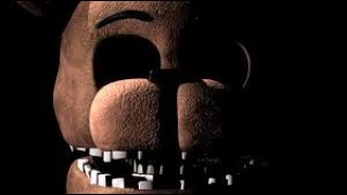 OH PUTAIN FREDDY  another fnaf game open source 2 [upl. by Acile262]