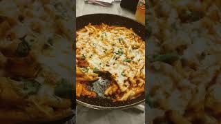 Cheese pasta food shortvideo yummy [upl. by Irot]