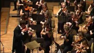 Felix Mendelssohn Bartholdy  Die Hebriden  Hebrides Overture quotFingals Cavequot Part 2 [upl. by Kuhn]