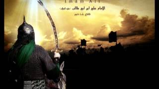 Ya Ali Shia Wa Ana Mawali by Ali Barakat Nasheed يا علي الشيعة وا انا موالي [upl. by Nanice50]