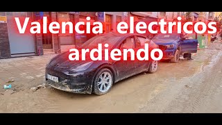 electricos ardiendo y electrocutando [upl. by Anadroj]