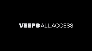 Announcing VEEPS ALL ACCESS [upl. by Osmund]