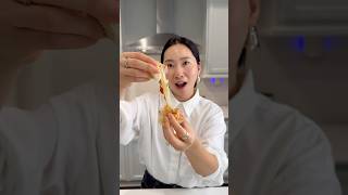 How to make Cheesy Pizza Bread in 5 minutes [upl. by Durward]