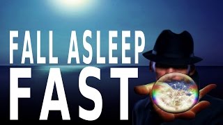 Guided meditation  Fall asleep fast  Hypnosis for sleep [upl. by Assereht271]