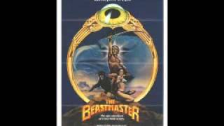 Beastmaster The 1982 Soundtrack [upl. by Gore]