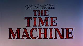 The Time Machine 1960 Opening Titles [upl. by Elletnuahs141]