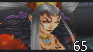 Final Fantasy VIII Walkthrough Part 65  Ultimecia Boss Battle HD [upl. by Jermayne211]