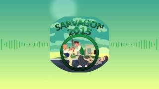 Lensko  Sarvagon 2015 [upl. by Cormick415]