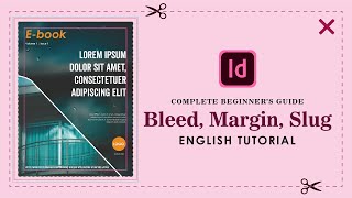 How to Properly Use Margins and Bleeds in KDP Books [upl. by Ayo]